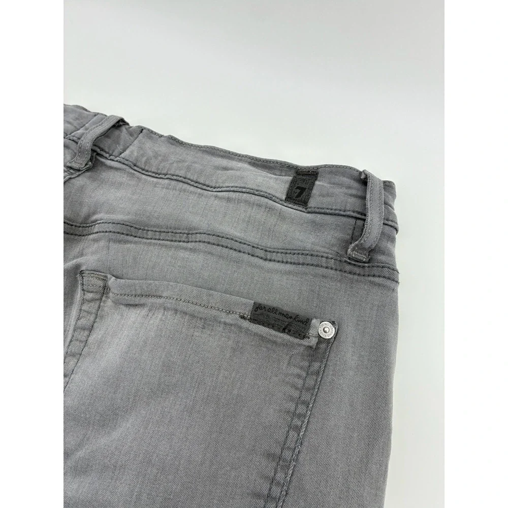 7 For All Mankind all mankind
